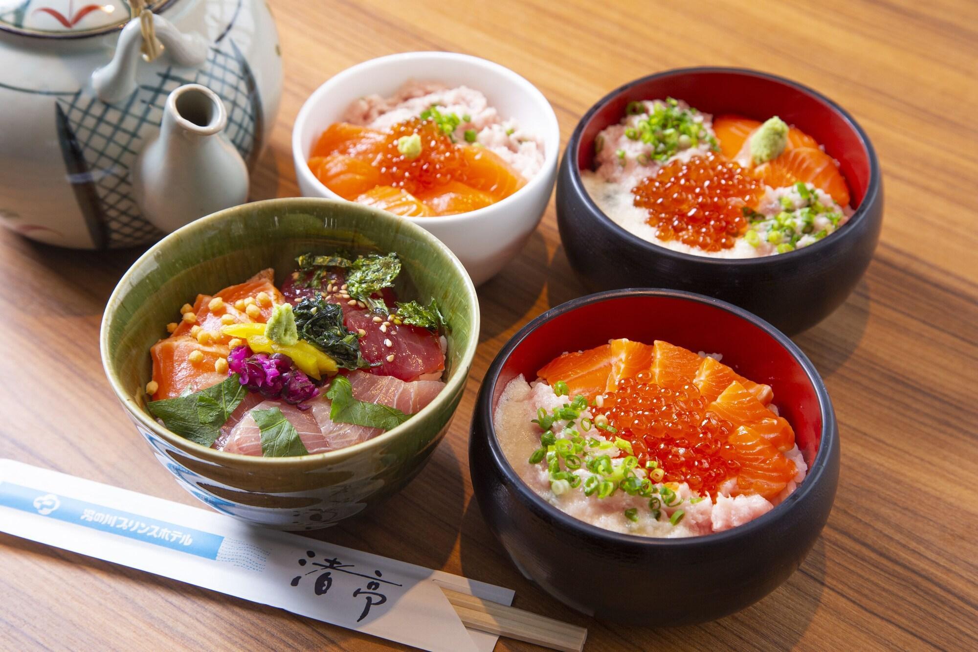 汤之川渚太子酒店 传统日式旅馆 函馆