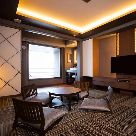 ยูโนะคาวะ ปรินซ์โฮเทล นางิสะเท Hotel ฮาโกดาเตะ ภายนอก รูปภาพ