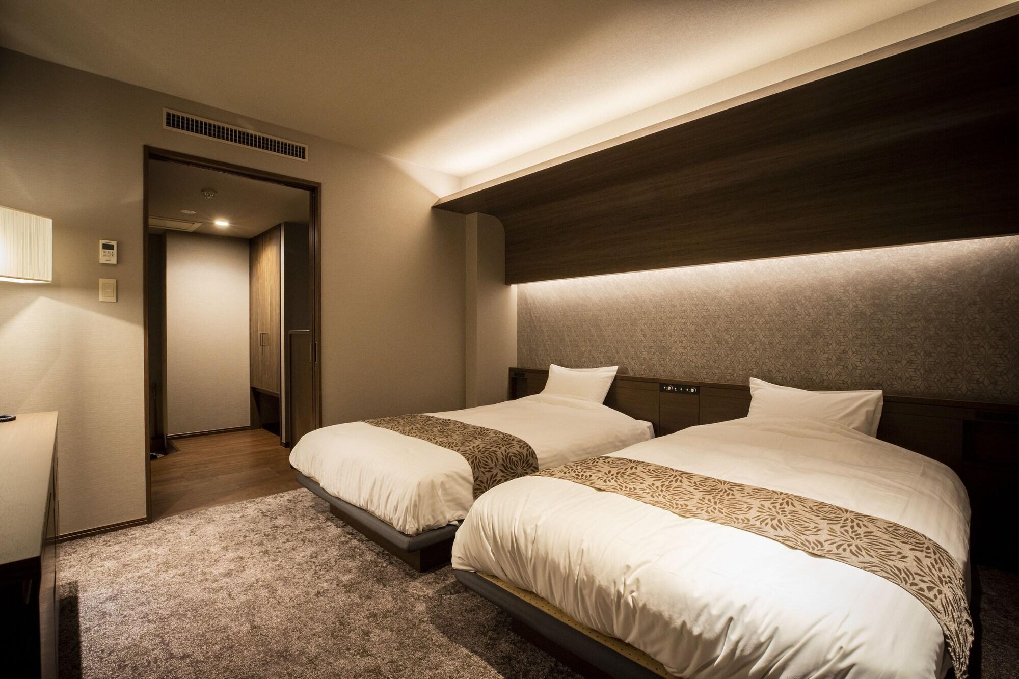 Yunokawa Nagisatei 4* Hakodate