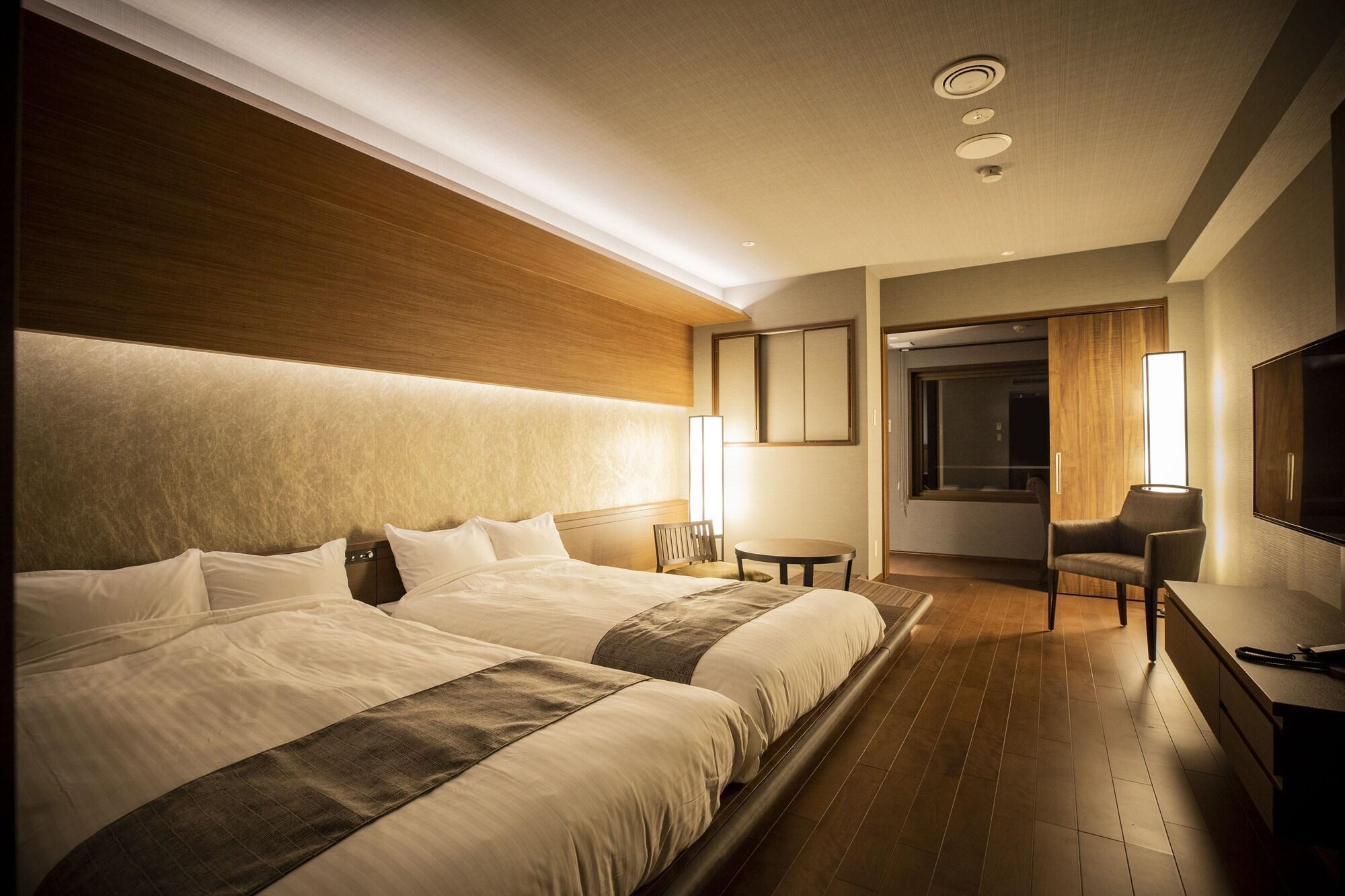 Yunokawa Nagisatei 傳統日式旅館 4*