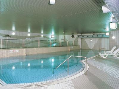 Yunokawa Nagisatei 4* Hakodate