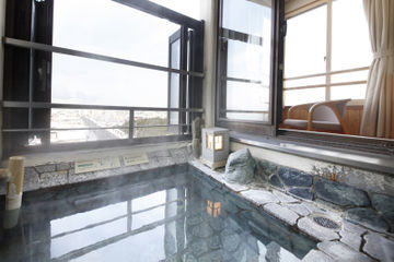 Yunokawa Nagisatei 4* Hakodate