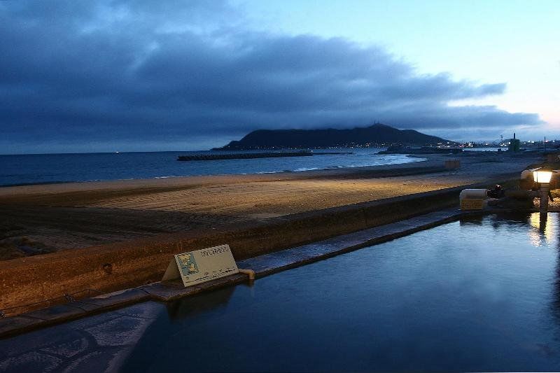 Yunokawa Nagisatei 4* Hakodate