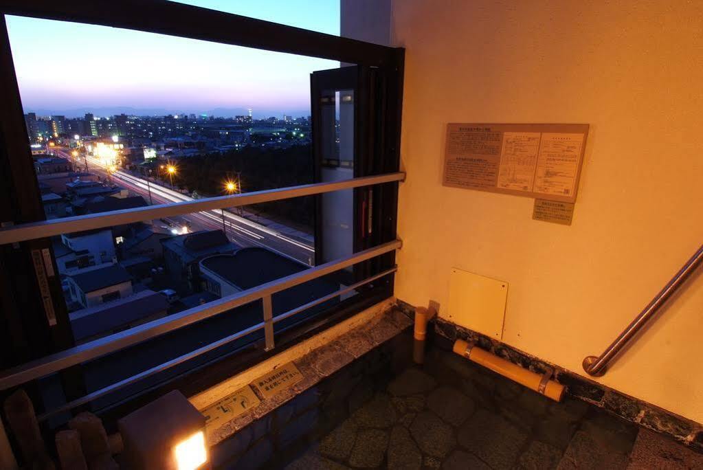 Yunokawa Nagisatei Hakodate