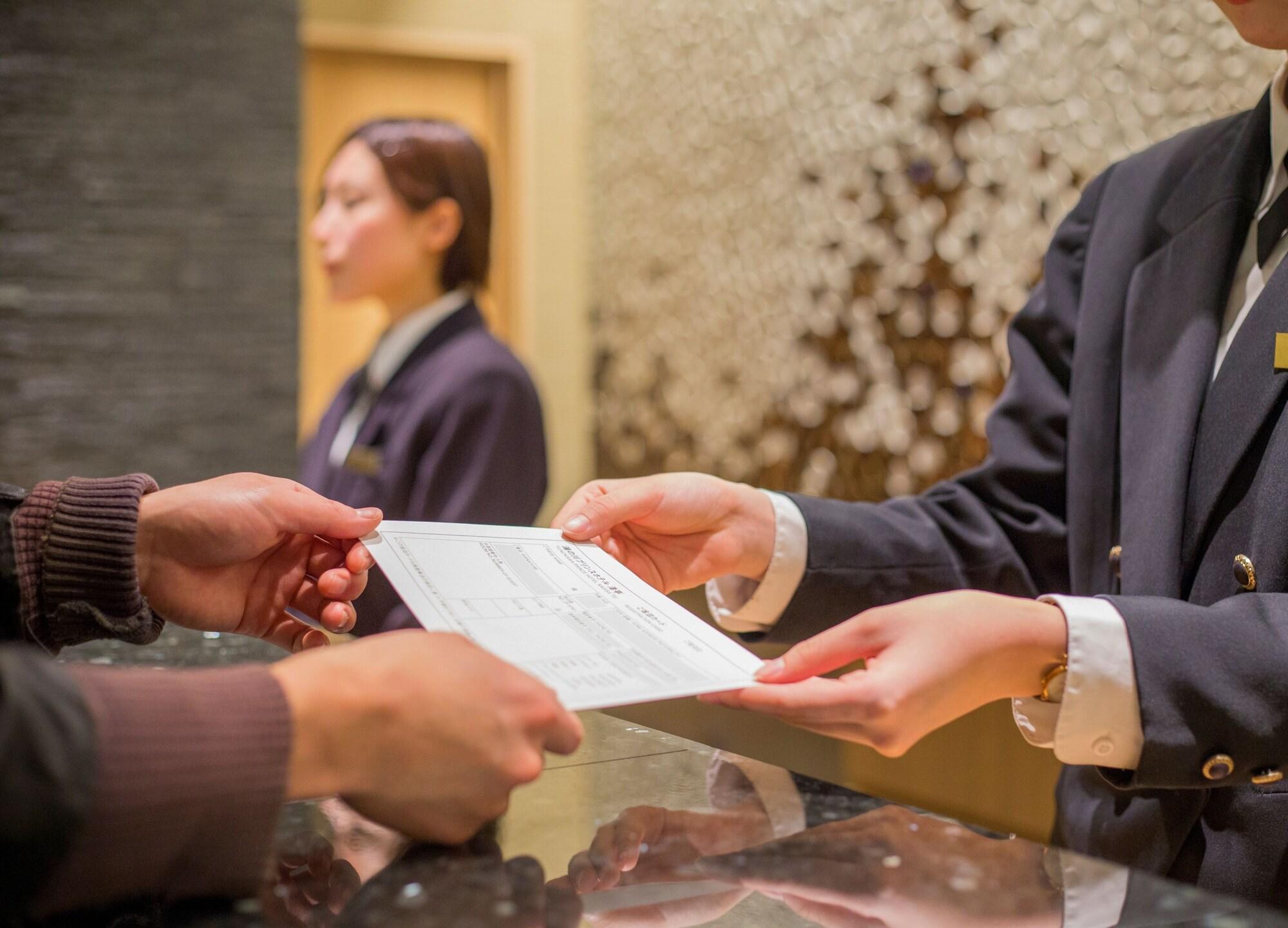 Ryokan Yunokawa Nagisatei Hakodate