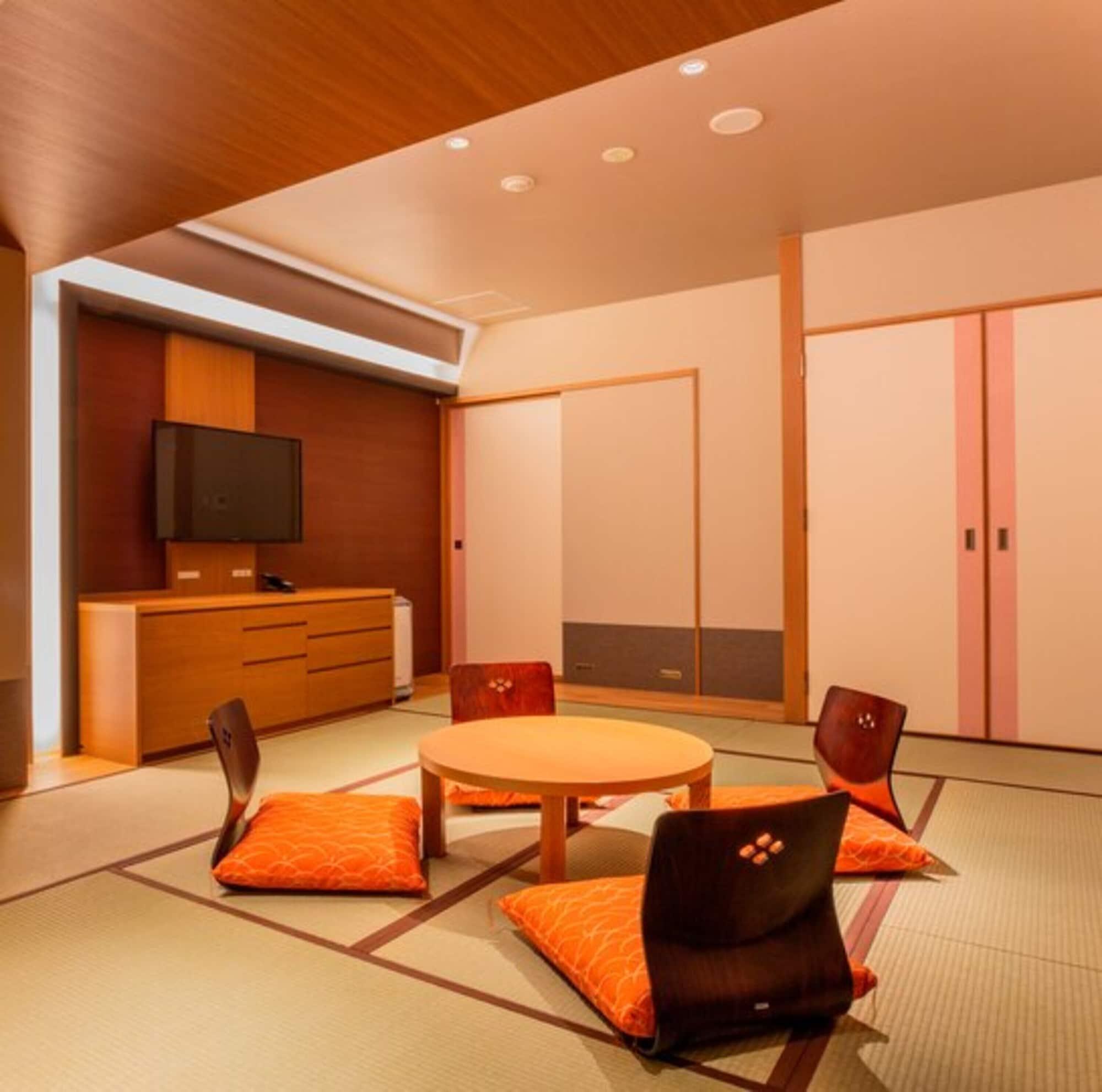 Yunokawa Nagisatei Ryokan Hakodate